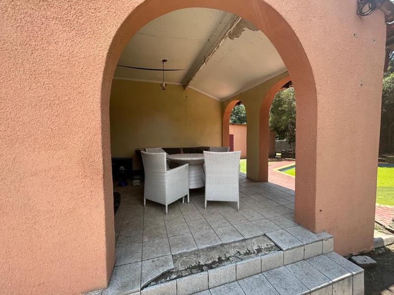 3 Bedroom Property for Sale in Sasolburg Free State